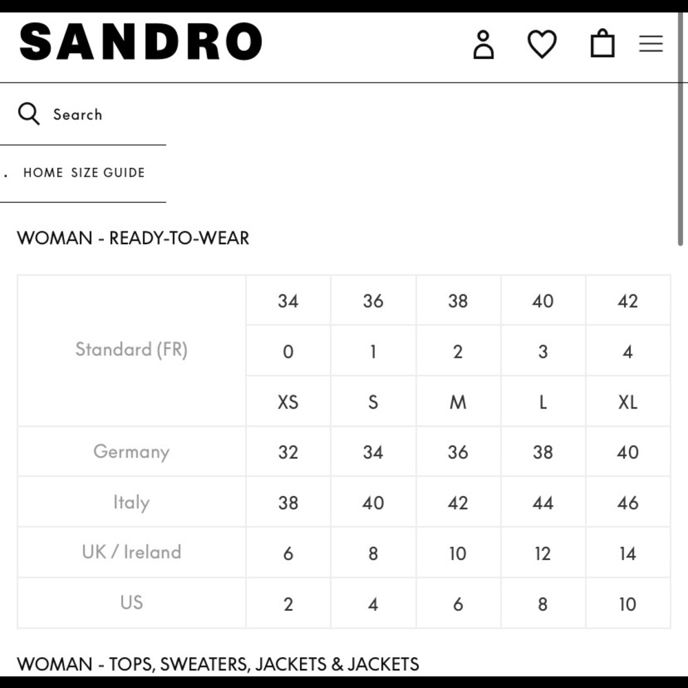 SANDRO FLORIANE SINGLE-BREASTED HOUNDSTOOTH
COTTON-BLEND WOMENS BLAZER IN BLUE - Picture 15 of 16